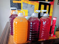 3 Tier Gallon